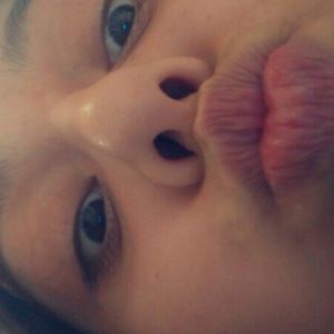 Meet your Posher, Daniela